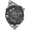 RENAU 7700857460 Alternator